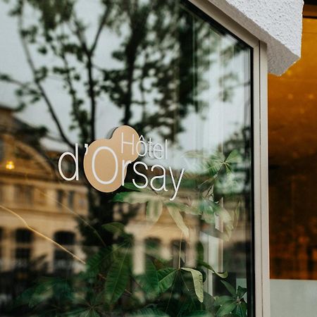 Hotel D'Orsay Toulouse Kültér fotó