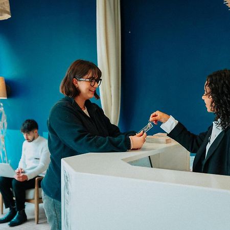 Hotel D'Orsay Toulouse Kültér fotó