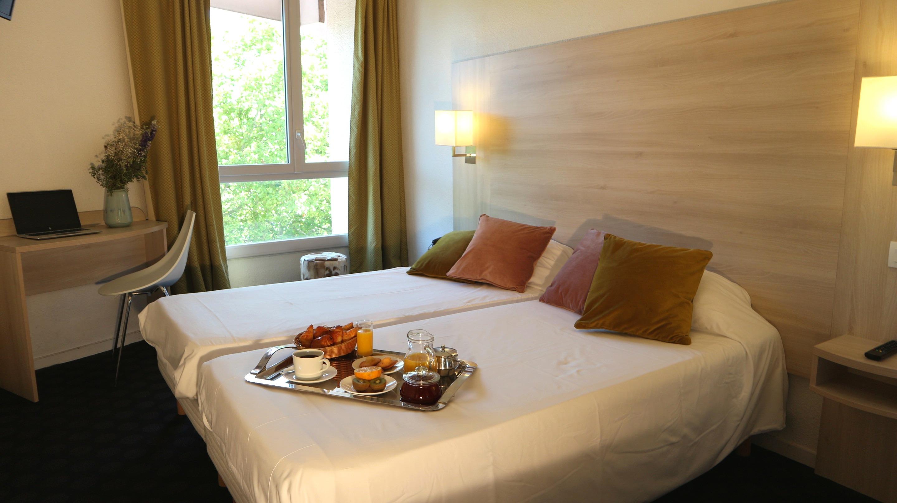 Hotel D'Orsay Toulouse Kültér fotó