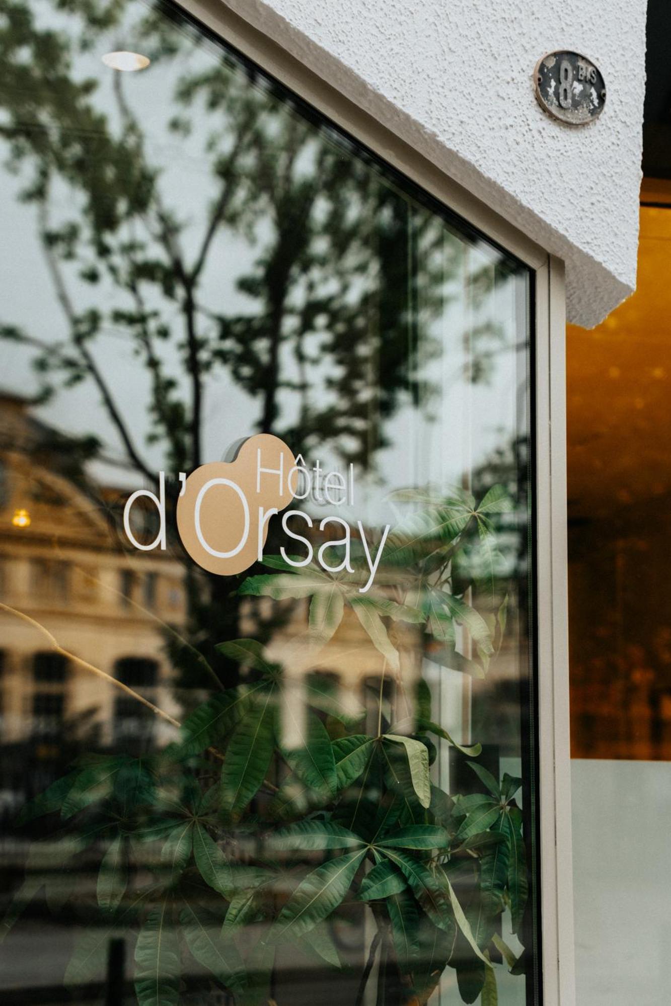 Hotel D'Orsay Toulouse Kültér fotó