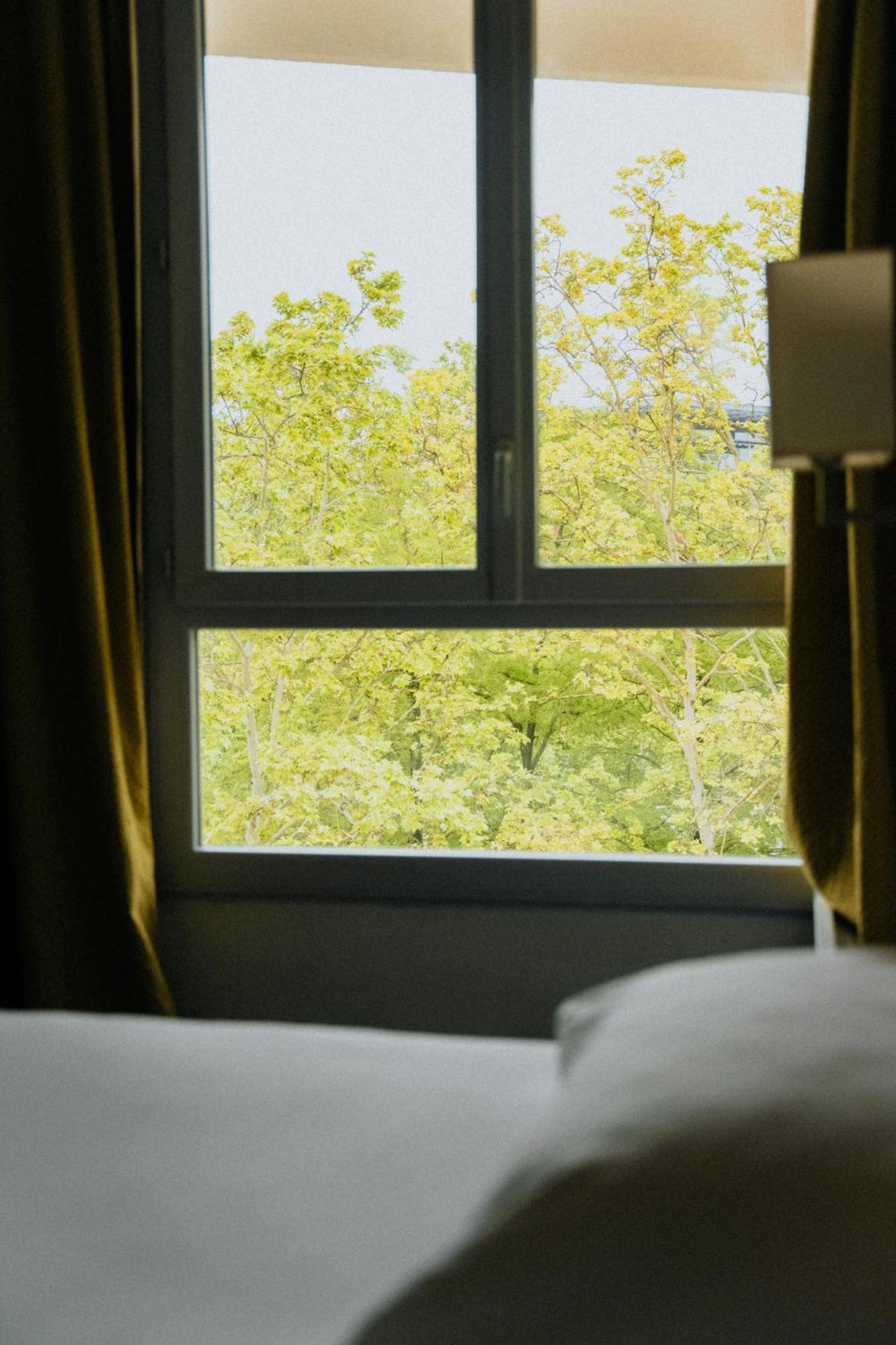 Hotel D'Orsay Toulouse Kültér fotó