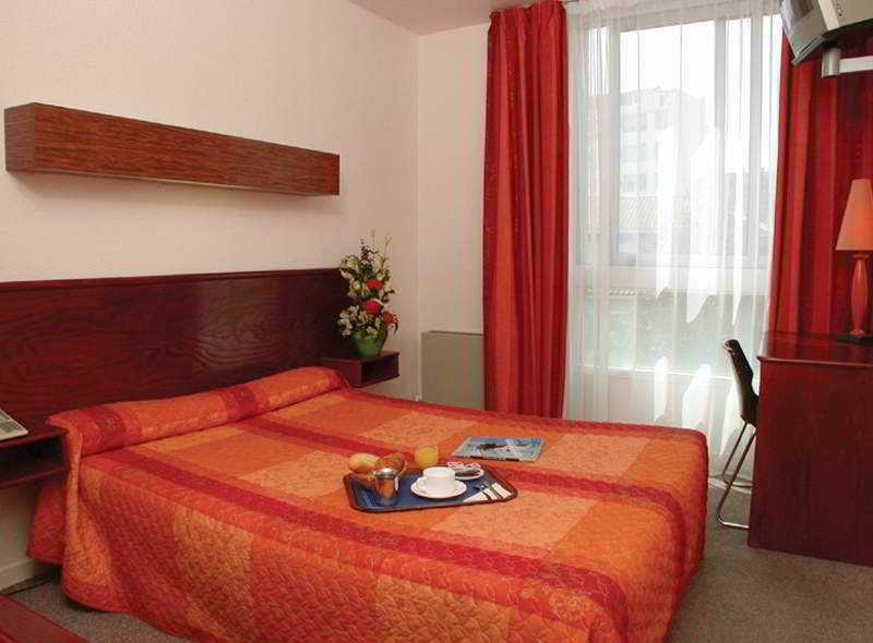 Hotel D'Orsay Toulouse Kültér fotó