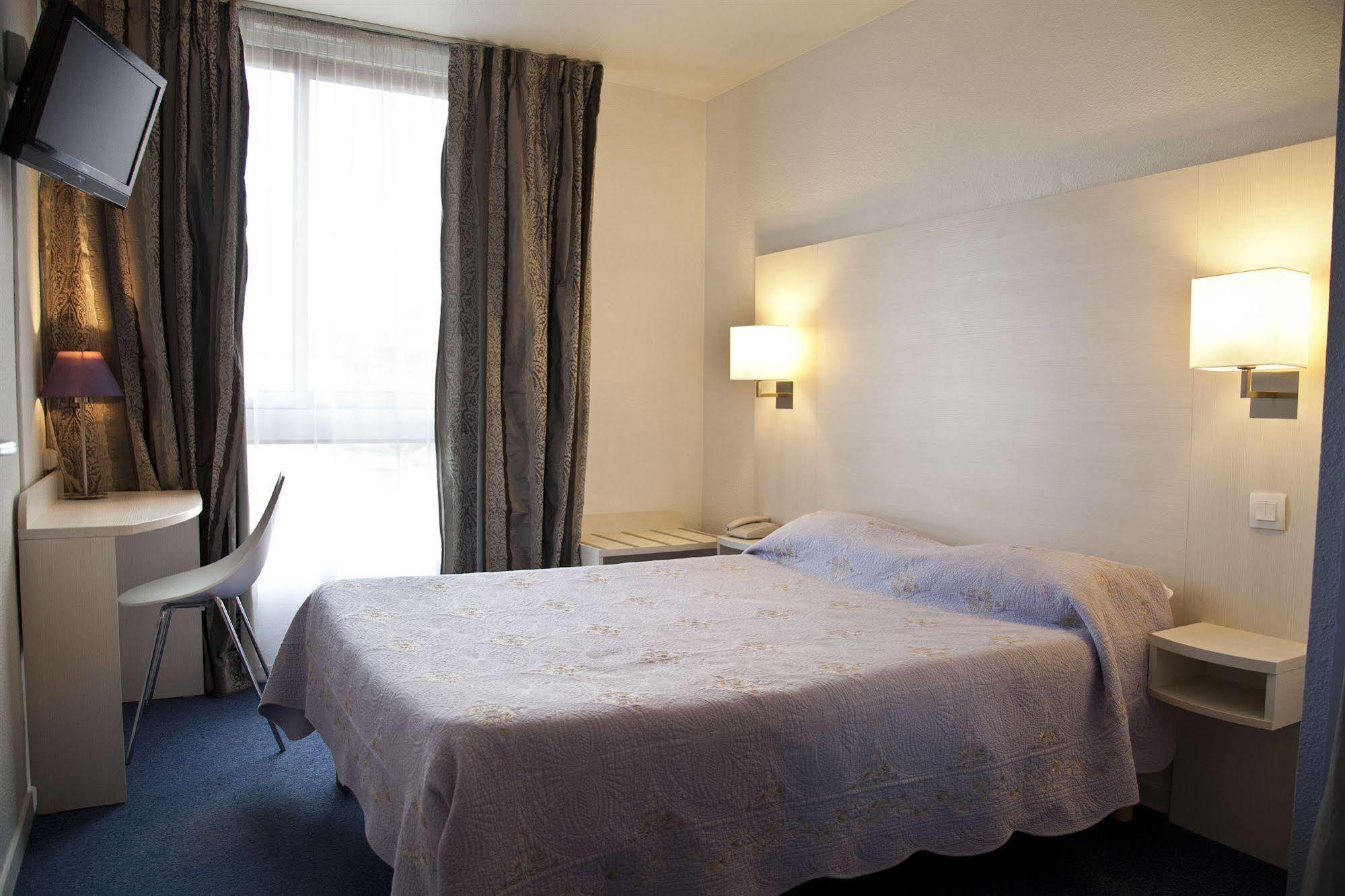 Hotel D'Orsay Toulouse Kültér fotó