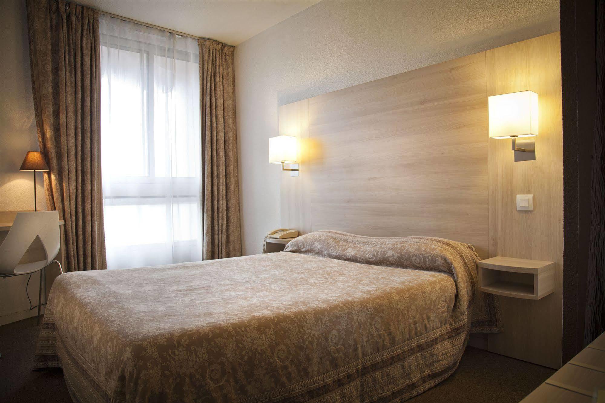 Hotel D'Orsay Toulouse Kültér fotó