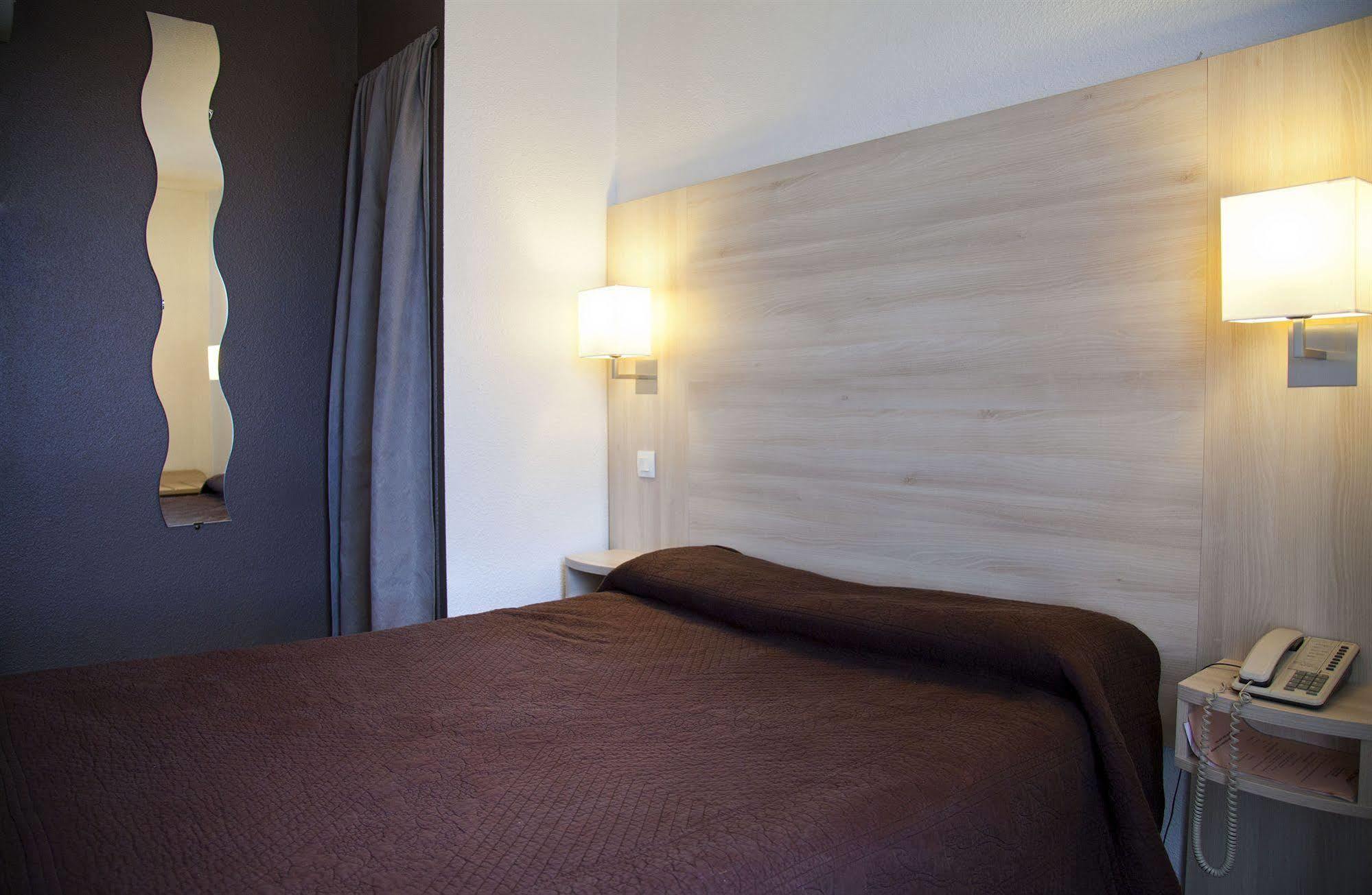 Hotel D'Orsay Toulouse Kültér fotó