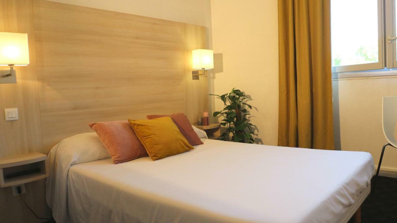 Hotel D'Orsay Toulouse Kültér fotó