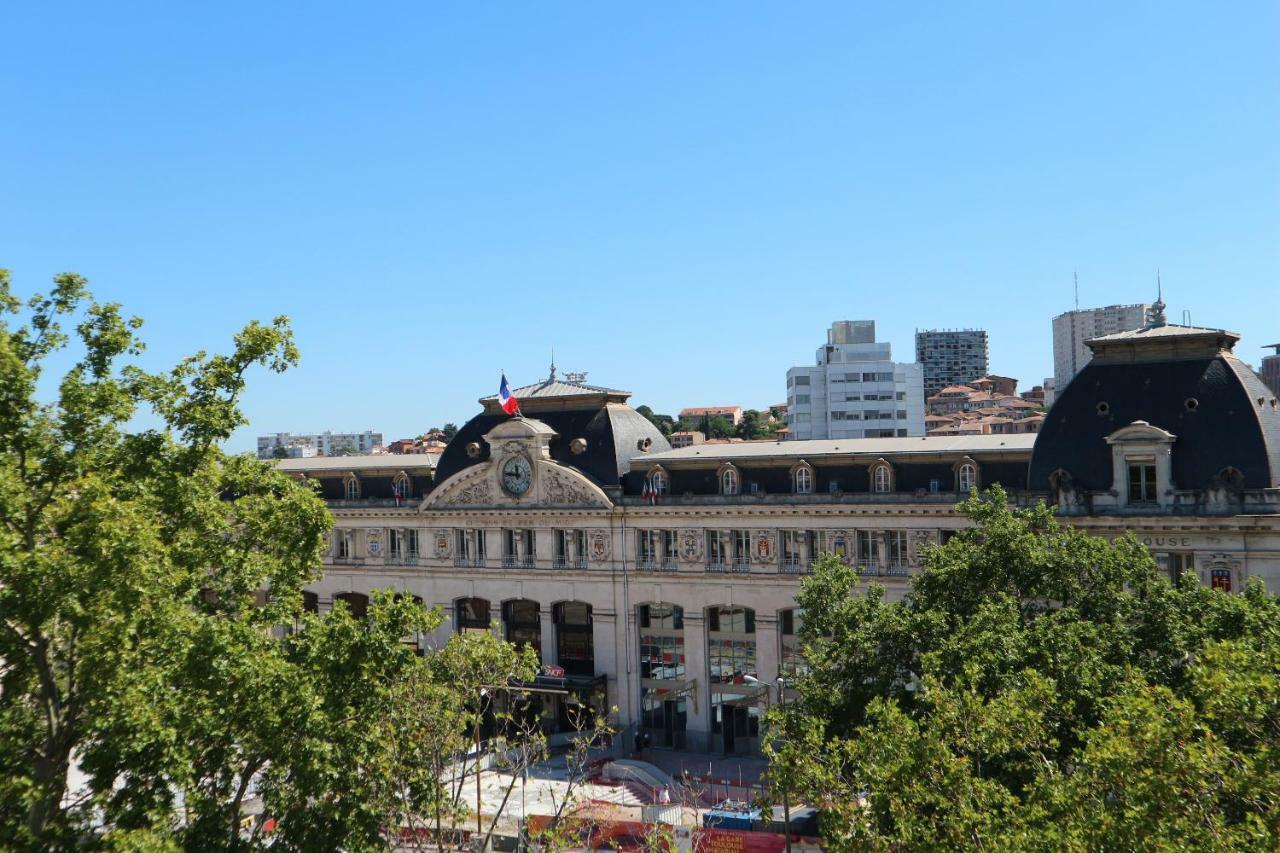 Hotel D'Orsay Toulouse Kültér fotó