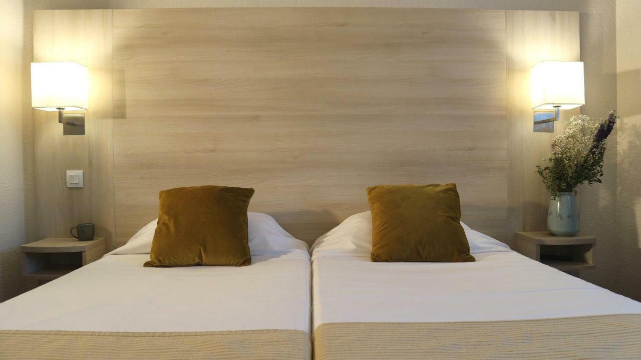 Hotel D'Orsay Toulouse Kültér fotó